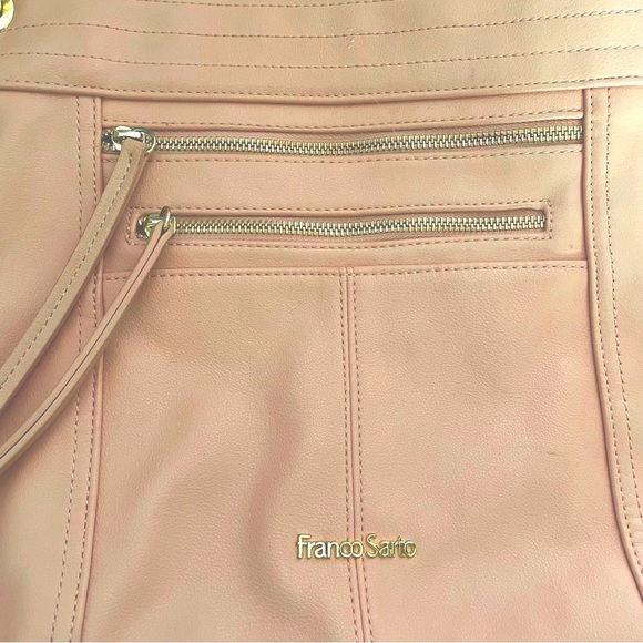 Franco Sarto large Crossbody - Picture 4 of 9